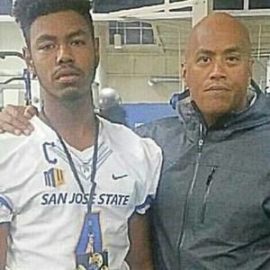 Meet your Posher, Larry